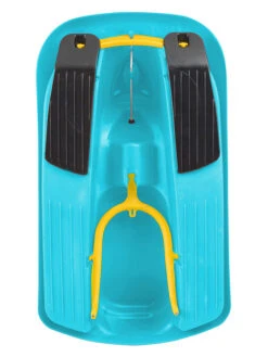 Jamara Bobslee "Snow Play Ralley" Lichtblauw - Vanaf 3 Jaar -Gstar Kleding Winkel jamara bobslee snow play ralley lichtblauw vanaf 3 jaar 5