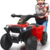 Jamara Elektrische Quad "Runty" - Vanaf 2 Jaar -Gstar Kleding Winkel jamara elektrische quad runty vanaf 2 jaar