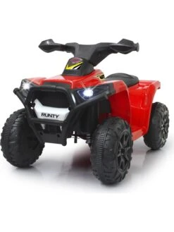 Jamara Elektrische Quad "Runty" - Vanaf 2 Jaar -Gstar Kleding Winkel jamara elektrische quad runty vanaf 2 jaar 2