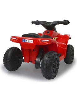 Jamara Elektrische Quad "Runty" - Vanaf 2 Jaar -Gstar Kleding Winkel jamara elektrische quad runty vanaf 2 jaar 3