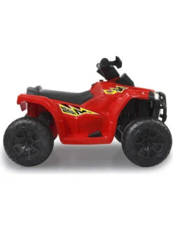 Jamara Elektrische Quad "Runty" - Vanaf 2 Jaar -Gstar Kleding Winkel jamara elektrische quad runty vanaf 2 jaar 4