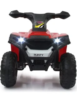 Jamara Elektrische Quad "Runty" - Vanaf 2 Jaar -Gstar Kleding Winkel jamara elektrische quad runty vanaf 2 jaar 6