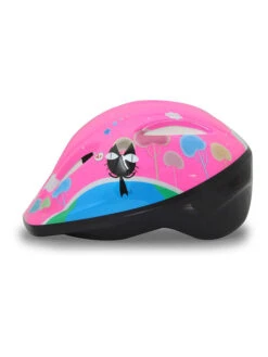 Jamara Fietshelm Roze - Vanaf 3 Jaar -Gstar Kleding Winkel jamara fietshelm roze vanaf 3 jaar 2