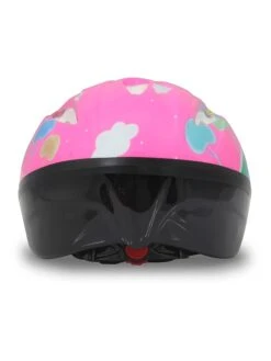 Jamara Fietshelm Roze - Vanaf 3 Jaar -Gstar Kleding Winkel jamara fietshelm roze vanaf 3 jaar 3