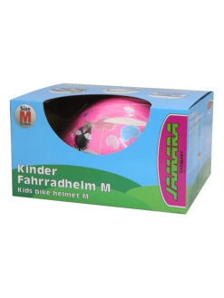 Jamara Fietshelm Roze - Vanaf 3 Jaar -Gstar Kleding Winkel jamara fietshelm roze vanaf 3 jaar 5