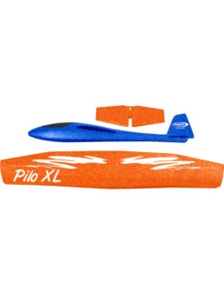 Jamara Schuimvliegtuig "Pilo XL" - Vanaf 8 Jaar -Gstar Kleding Winkel jamara schuimvliegtuig pilo xl vanaf 8 jaar 2