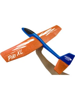 Jamara Schuimvliegtuig "Pilo XL" - Vanaf 8 Jaar -Gstar Kleding Winkel jamara schuimvliegtuig pilo xl vanaf 8 jaar 3