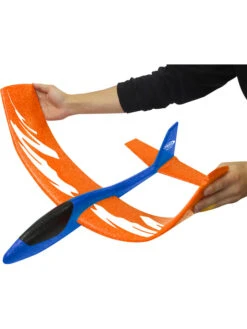 Jamara Schuimvliegtuig "Pilo XL" - Vanaf 8 Jaar -Gstar Kleding Winkel jamara schuimvliegtuig pilo xl vanaf 8 jaar 4