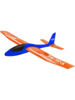 Jamara Schuimvliegtuig "Pilo XL" - Vanaf 8 Jaar -Gstar Kleding Winkel jamara schuimvliegtuig pilo xl vanaf 8 jaar 5