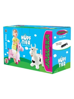 Jamara Skippydier "Koe" - Vanaf 12 Maanden -Gstar Kleding Winkel jamara skippydier koe vanaf 12 maanden 4