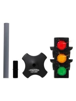 Jamara Verkeerslicht "Grand" Zwart - (B)21,5 X (H)72 Cm -Gstar Kleding Winkel jamara verkeerslicht grand zwart b 21 5 x h 72 cm 2