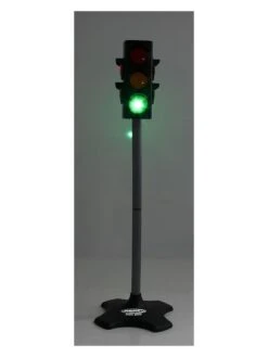 Jamara Verkeerslicht "Grand" Zwart - (B)21,5 X (H)72 Cm -Gstar Kleding Winkel jamara verkeerslicht grand zwart b 21 5 x h 72 cm 5