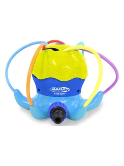 Jamara Watersproeier "Octopus" - Vanaf 3 Jaar -Gstar Kleding Winkel jamara watersproeier octopus vanaf 3 jaar 1