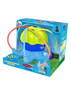 Jamara Watersproeier "Octopus" - Vanaf 3 Jaar -Gstar Kleding Winkel jamara watersproeier octopus vanaf 3 jaar 2