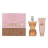 Jean Paul Gaultier 2-delige Set: "Classique" - Eau De Toilette En Bodylotion