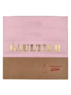 Jean Paul Gaultier 2-delige Set: "Classique" - Eau De Toilette En Bodylotion -Gstar Kleding Winkel jean paul gaultier 2 delige set classique eau de toilette en bodylotion 3