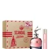 Jean Paul Gaultier 2-delige Set: "Scandal" - Eau De Parfum En Eau De Parfum Mini -Gstar Kleding Winkel jean paul gaultier 2 delige set scandal eau de parfum en eau de parfum mini