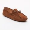 Leren Mocassins Camel -Gstar Kleding Winkel john scott leren mocassins camel