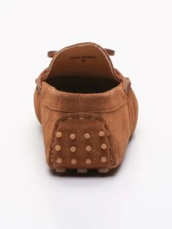 Leren Mocassins Camel -Gstar Kleding Winkel john scott leren mocassins camel 3