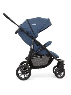 Joie Buggy "Litetrax 4 DLX" Donkerblauw 12 Joie Buggy "Litetrax 4 DLX" Donkerblauw -Gstar Kleding Winkel joie buggy litetrax 4 dlx donkerblauw 1