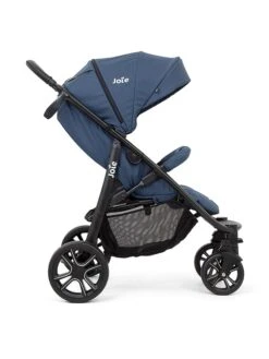Joie Buggy "Litetrax 4 DLX" Donkerblauw 15 Joie Buggy "Litetrax 4 DLX" Donkerblauw -Gstar Kleding Winkel joie buggy litetrax 4 dlx donkerblauw 4