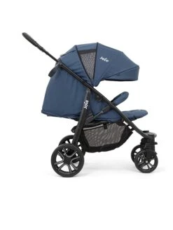 Joie Buggy "Litetrax 4 DLX" Donkerblauw 16 Joie Buggy "Litetrax 4 DLX" Donkerblauw -Gstar Kleding Winkel joie buggy litetrax 4 dlx donkerblauw 5