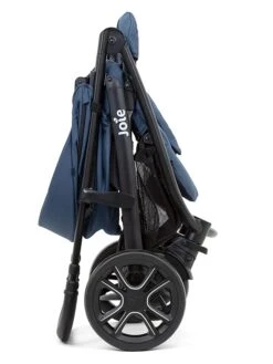 Joie Buggy "Litetrax 4 DLX" Donkerblauw 17 Joie Buggy "Litetrax 4 DLX" Donkerblauw -Gstar Kleding Winkel joie buggy litetrax 4 dlx donkerblauw 6