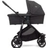 Joie Combi-kinderwagen "Versatrax E" Antraciet -Gstar Kleding Winkel joie combi kinderwagen versatrax e antraciet