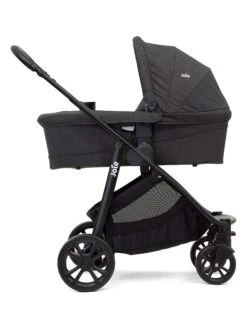 Joie Combi-kinderwagen "Versatrax E" Antraciet