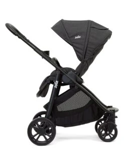 Joie Combi-kinderwagen "Versatrax E" Antraciet -Gstar Kleding Winkel joie combi kinderwagen versatrax e antraciet 5