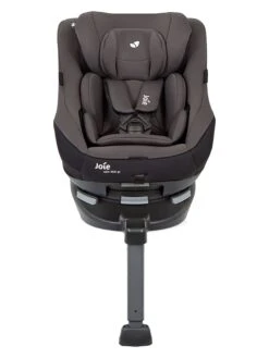 Joie Kinderzitje "Spin 360 GT" Grijs - Groep 0/1 -Gstar Kleding Winkel joie kinderzitje spin 360 gt grijs groep 0 1 1