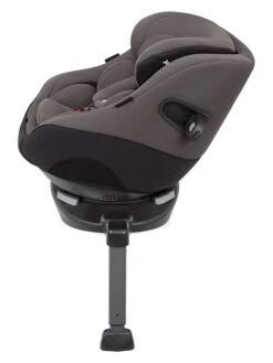 Joie Kinderzitje "Spin 360 GT" Grijs - Groep 0/1 -Gstar Kleding Winkel joie kinderzitje spin 360 gt grijs groep 0 1 3