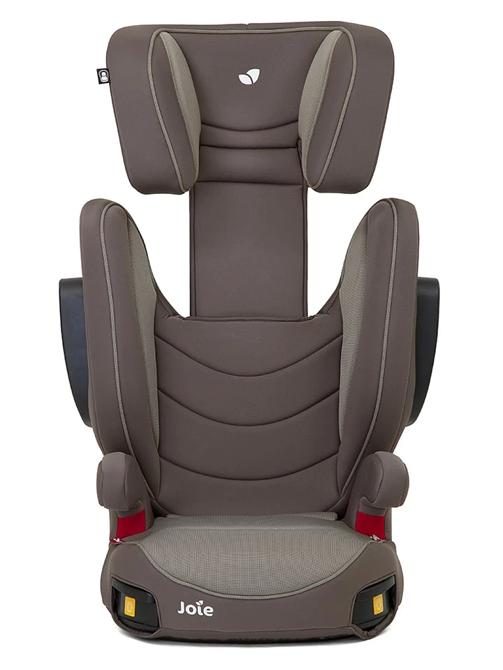 Joie Kinderzitje "Trillo Shield" Grijs - Groep 1/2/3 6 Joie Kinderzitje "Trillo Shield" Grijs - Groep 1/2/3 - Afbeelding 4