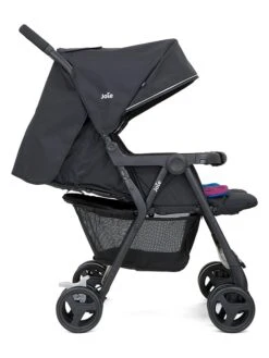 Joie Tweelingkinderwagen "Aire Twin" Roze/blauw -Gstar Kleding Winkel joie tweelingkinderwagen aire twin roze blauw 2