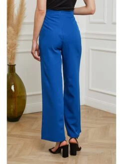 Marlenebroek "Colange" Blauw -Gstar Kleding Winkel josefine marlenebroek colange blauw 2