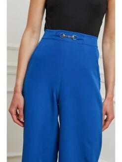 Marlenebroek "Colange" Blauw -Gstar Kleding Winkel josefine marlenebroek colange blauw 3