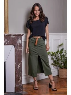 Shirt "Naor" Zwart -Gstar Kleding Winkel josefine shirt naor zwart 4