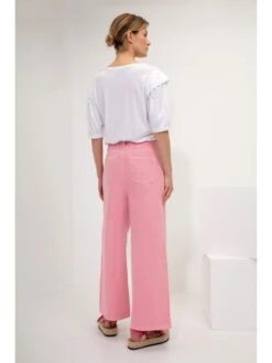 Shirt "Gwendolyn" Wit -Gstar Kleding Winkel josephine and co shirt gwendolyn wit 1