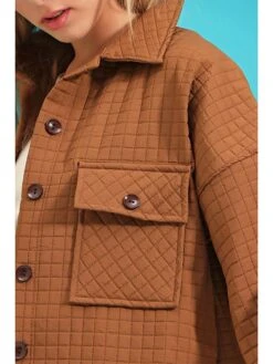 Blousejas Lichtbruin -Gstar Kleding Winkel jumeon blousejas lichtbruin 2