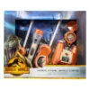 3-delige Avonturierset "Jurassic World Dominion" - Vanaf 3 Jaar -Gstar Kleding Winkel jurassic world 3 delige avonturierset jurassic world dominion vanaf 3 jaar