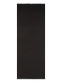 Kasjmieren Sjaal "Santafe" Donkerbruin - (L)150 X (B)55 Cm -Gstar Kleding Winkel just cashmere kasjmieren sjaal santafe donkerbruin l 150 x b 55 cm 1