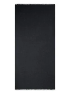 Kasjmieren Sjaal "Tabatinga" Donkergrijs - (L)180 X (B)85 Cm -Gstar Kleding Winkel just cashmere kasjmieren sjaal tabatinga donkergrijs l 180 x b 85 cm 1