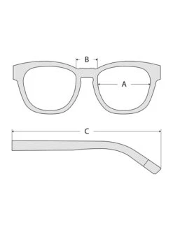 JUST CAVALLI Herenzonnebril Bruin/lichtblauw 9 JUST CAVALLI Herenzonnebril Bruin/lichtblauw -Gstar Kleding Winkel just cavalli herenzonnebril bruin lichtblauw 3