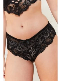 2-delige Ondergoedset "Pata" Zwart -Gstar Kleding Winkel just for victoria 2 delige ondergoedset pata zwart 2