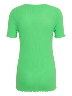 Kaffe Shirt "Drew" Groen -Gstar Kleding Winkel kaffe shirt drew groen 4