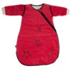 4-seizoenenslaapzak "Star Sidezip" Rood -Gstar Kleding Winkel kaiser naturfellprodukte 4 seizoenenslaapzak star sidezip rood