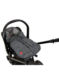 Knuffelzak "Elly" Donkergrijs - (L)80 X (B)40 Cm 9 Knuffelzak "Elly" Donkergrijs - (L)80 X (B)40 Cm -Gstar Kleding Winkel kaiser naturfellprodukte knuffelzak elly donkergrijs l 80 x b 40 cm 3