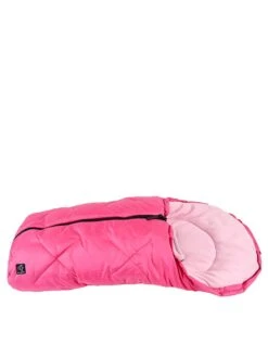 Knuffelzak "Fleece" Lichtroze/roze - (L)80 X (B)40 Cm 7 Knuffelzak "Fleece" Lichtroze/roze - (L)80 X (B)40 Cm -Gstar Kleding Winkel kaiser naturfellprodukte knuffelzak fleece lichtroze roze l 80 x b 40 cm 2
