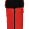 Knuffelzak "Fleece" Rood - (L)80 X (B)40 Cm -Gstar Kleding Winkel kaiser naturfellprodukte knuffelzak fleece rood l 80 x b 40 cm