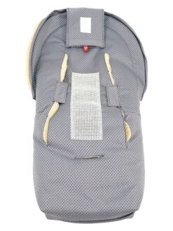 Knuffelzak Met Lamsvacht "Emmi" Grijs - (L)80 X (B)37 Cm -Gstar Kleding Winkel kaiser naturfellprodukte knuffelzak met lamsvacht emmi grijs l 80 x b 37 cm 3